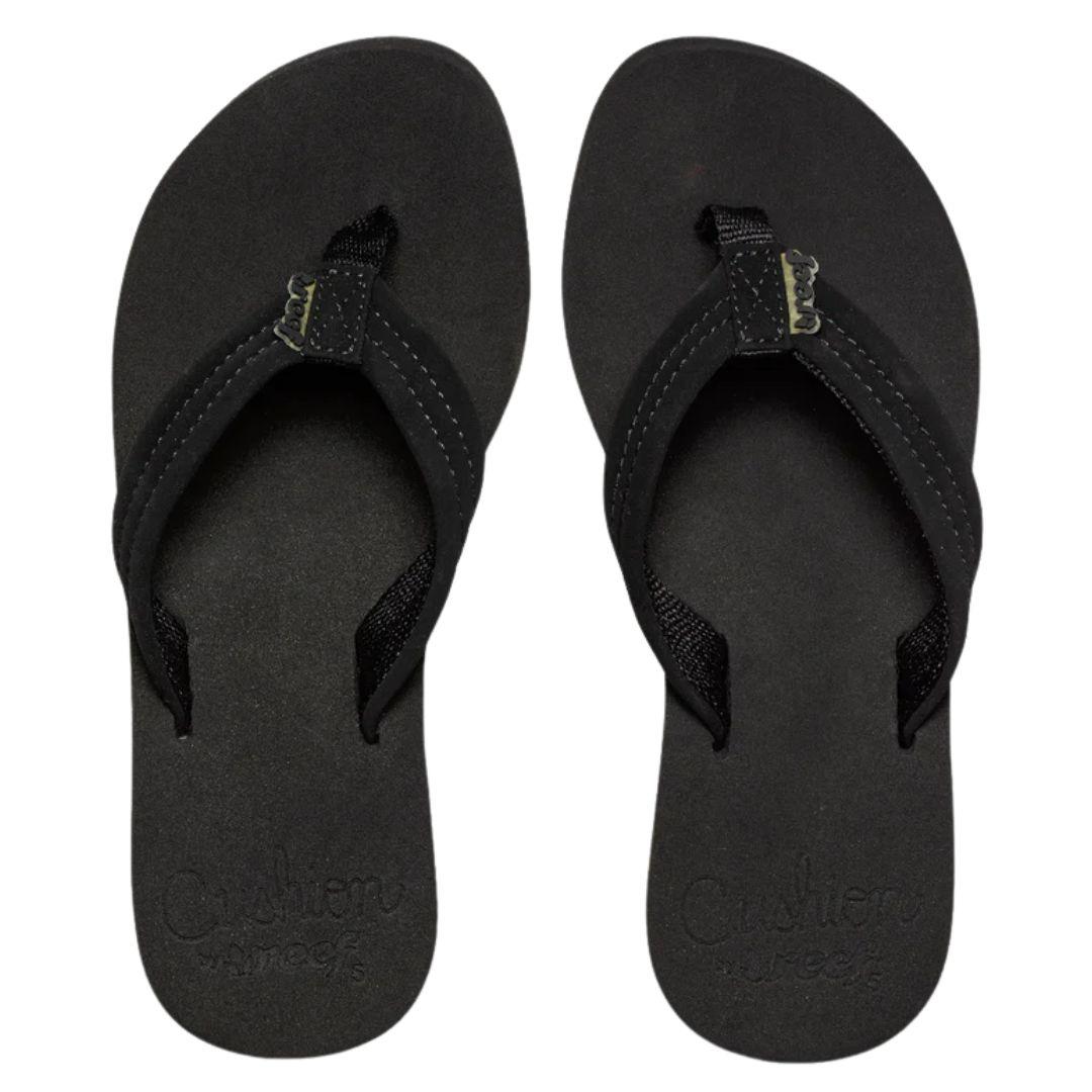 Reef Women's Cushion Breeze Sandals